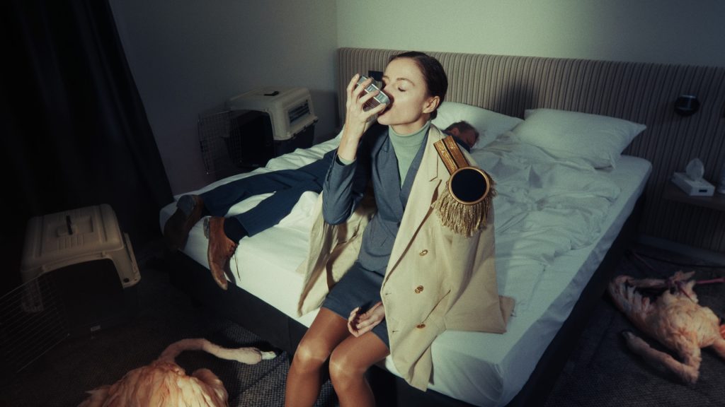 Country Crew - Tim Sands